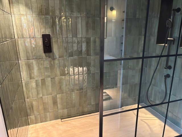 The Cabin, Croyde interior detail — image 10