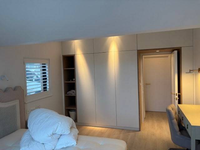 The Cabin, Croyde interior detail — image 11